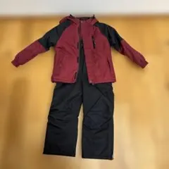 PONTAPES 子供用スキーウェア サイズ110