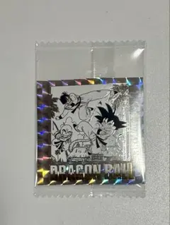 ドラゴンボール 40周年記念 シールウエハース2 第十巻