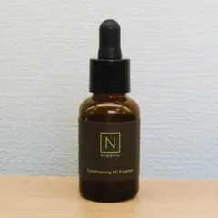 【中古】N organic Basic コンディショニング VC エッセンス