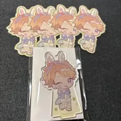あんスタ　アニカフェ　嵐