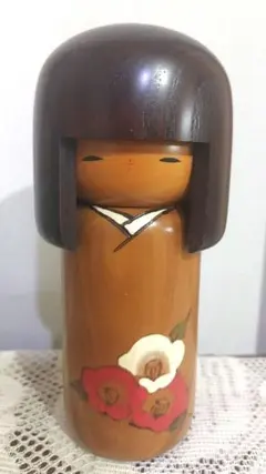 こけし　卯三郎のサムネイル