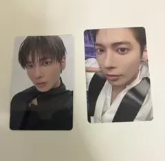 TXT トレカ テヒョン 2枚セット