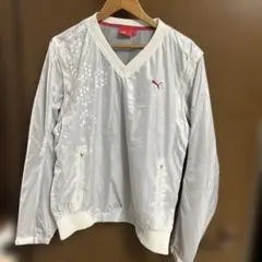 プーマ　メンズ　0サイズ　トップス