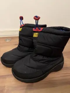 Hawkins キッズ子供用スノーブーツ 22センチ