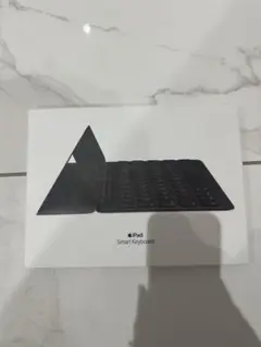 iPad Smart Keyboard