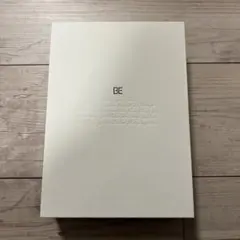 BTSアルバム「BE」トレカ付き