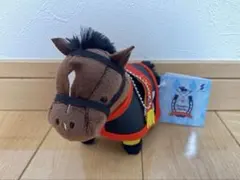 2026年最新】競走馬ぬいぐるみの人気アイテム - メルカリ