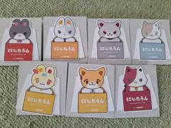 にじさんじ　にじたうん　特典まとめ売り