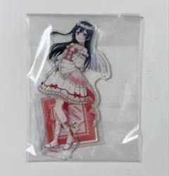 ラブライブ 虹ヶ咲 優木せつ菜 アクリルスタンド ザテレビジョン