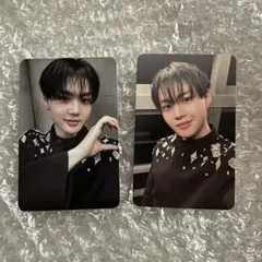 treasure トレカ ドヨン FC