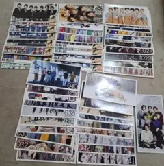 Kis-My-Ft2 会報セット