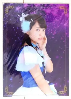 ラブライブ Aqours club 桜内梨子 逢田梨香子 メモリアルケース - メルカリ