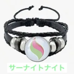 ポケモン サーナイトナイト　メガストーン 　ブラック　メガバングル Z-A