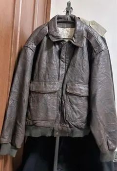 G-1フライトジャケット