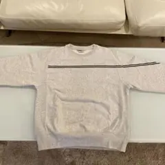 【希少】Champion Luca コラボスウェット REVERSE WEAVE
