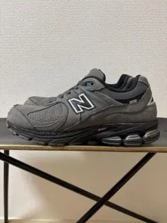 NEW BALANCE M2002REH 26.5cm DARK GRAYのサムネイル