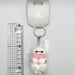 ベイマックス キーチェーン マスコット ハート