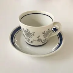 Gefle　TAHTI カップ&ソーサーのサムネイル