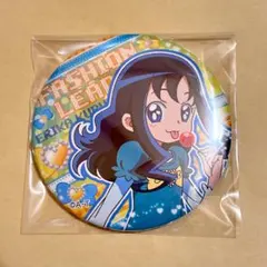 プリキュア トゥインクル缶バッジ キュアマリン 来海えりか - メルカリ