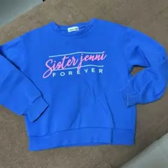 裏起毛　トレーナー