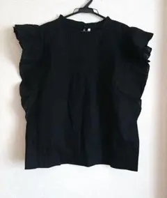 インド綿 ブラウス