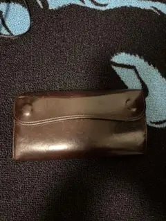 WILD SWANS wave ワイルドスワンズ　長財布