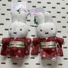 ミッフィー ぬいぐるみ 姫路限定 花かんざしミッフィー - メルカリ