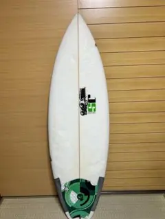 2025年最新】JS Industries フィン本数：トライフィン ショートボード