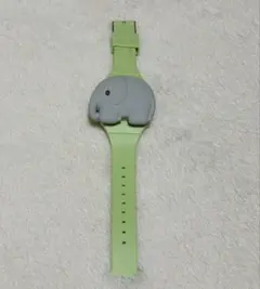 ミッフィー マスコットウォッチ Part.2