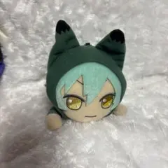 アイドリッシュセブン　寝そべり　亥清悠　タグ有り