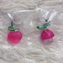 〘 ワンピース 〙オペオペの実┊ヒトヒトの実〘 めじるしアクセサリー〙