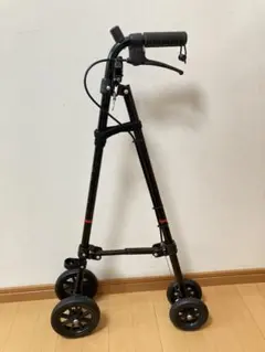 美品・送料込み】バイコロ技研 ローラステッカー7(Ⅶ) Mサイズ 傘