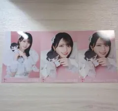 ち*ご様 ＝LOVE 佐々木舞香 生写真 モーリーファンタジー 魔法少女 ヨリ2