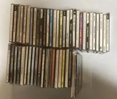 洋楽CD セット売り 93枚 - メルカリ