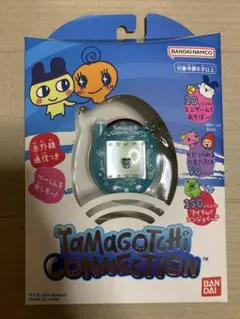 たまごっちコネクション キャラクターグッズ