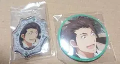 アルヴィン　CD柄セット