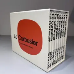 ル・コルビュジエ全作品集 日本語版 第3巻 Le Corbusier VOL.3 - メルカリ