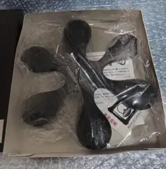 値下げ中　岩鋳 南部鉄器 釜敷 トリベット 大のサムネイル