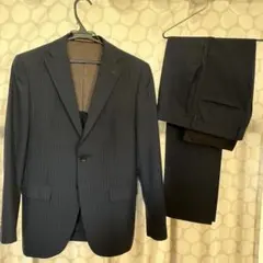 【限定モデル】ビジネス P.S.FA スーツ Y5 メンズ オフィスカジュアル