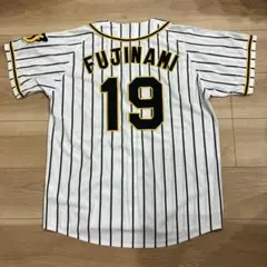 青柳晃洋選手 阪神タイガース 沖縄キャンプ2023限定ユニフォーム
