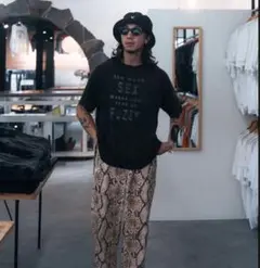 新品未使用 MADE IN YP 凡才Tシャツ 村田親子 完売品 Mサイズ - メルカリ