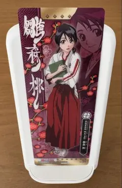 BLEACH　BLEACH WORLD　マット缶バッジ　雛森桃 雛森 桃 BLEACH WORLD 凱旋 ランダム マット缶バッジ - メルカリ