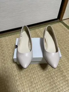 パンプス