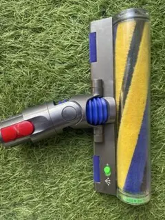 Dyson 425995-02 FLUFFY Optic クリーナーヘッド - メルカリ