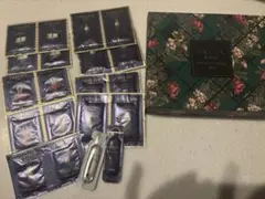 アルビオン　アンベアージュ　エクシア