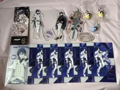 IDOLiSH7 アイドリッシュセブン 和泉一織 グッズまとめ売り
