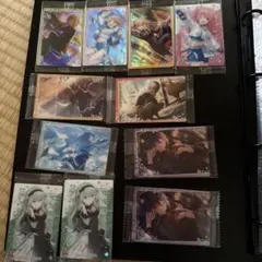 2026年最新】プロセカ カード まとめ売りの人気アイテム - メルカリ