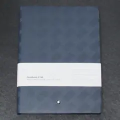 モンブラン ノート 163 マイスターシュテュック ジ オリジン 133087