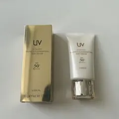 アルビオンインセントデイコンセレートクリーム旧品 スーパーUVカット