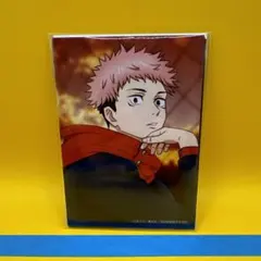 ③ 呪術廻戦 JF2024限定生ブロマイドAB セット